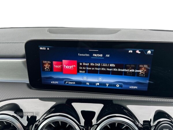 Used Mercedes-Benz CLA 2025 for sale - 78048441: Photo 19