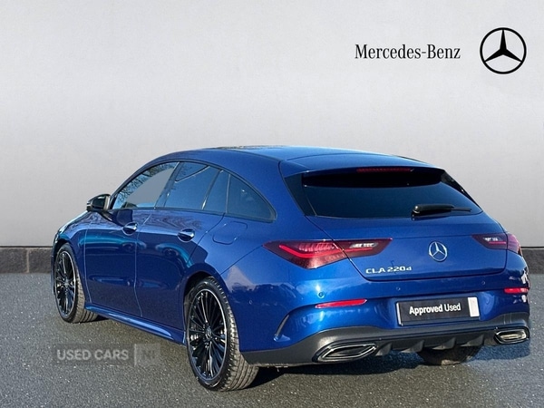 Used Mercedes-Benz CLA 2025 for sale - 78048441: Photo 2