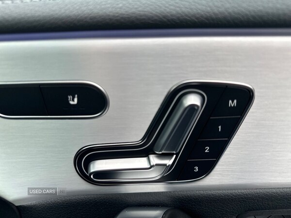 Used Mercedes-Benz CLA 2025 for sale - 78048441: Photo 20