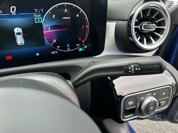 Used Mercedes-Benz CLA 2025 for sale - 78048441: Photo 21