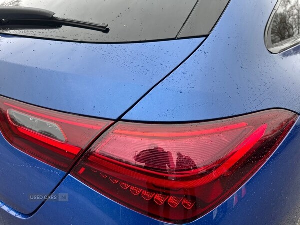 Used Mercedes-Benz CLA 2025 for sale - 78048441: Photo 24