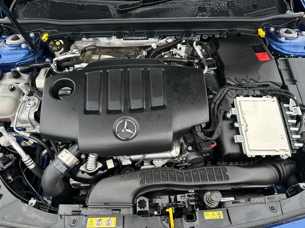 Used Mercedes-Benz CLA 2025 for sale - 78048441: Photo 25