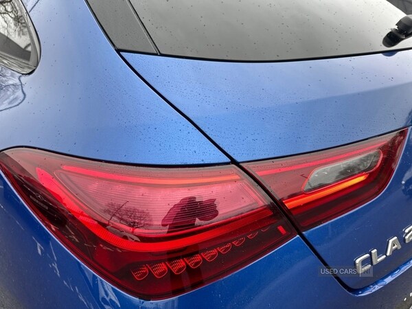 Used Mercedes-Benz CLA 2025 for sale - 78048441: Photo 26