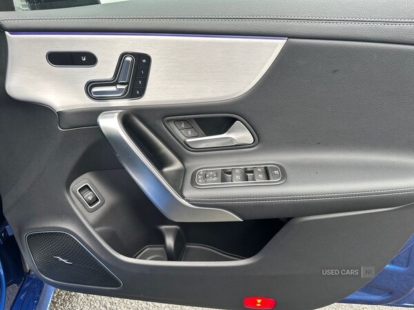 Used Mercedes-Benz CLA 2025 for sale - 78048441: Photo 27