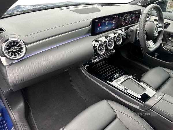 Used Mercedes-Benz CLA 2025 for sale - 78048441: Photo 3