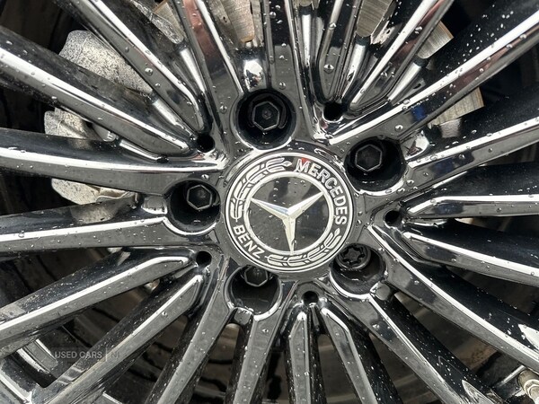 Used Mercedes-Benz CLA 2025 for sale - 78048441: Photo 31