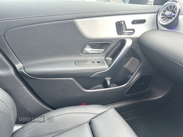 Used Mercedes-Benz CLA 2025 for sale - 78048441: Photo 32