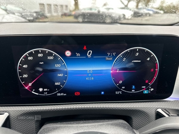 Used Mercedes-Benz CLA 2025 for sale - 78048441: Photo 4