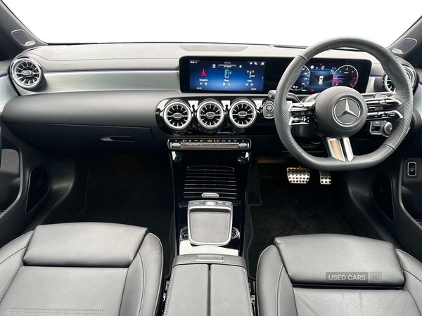 Used Mercedes-Benz CLA 2025 for sale - 78048441: Photo 5