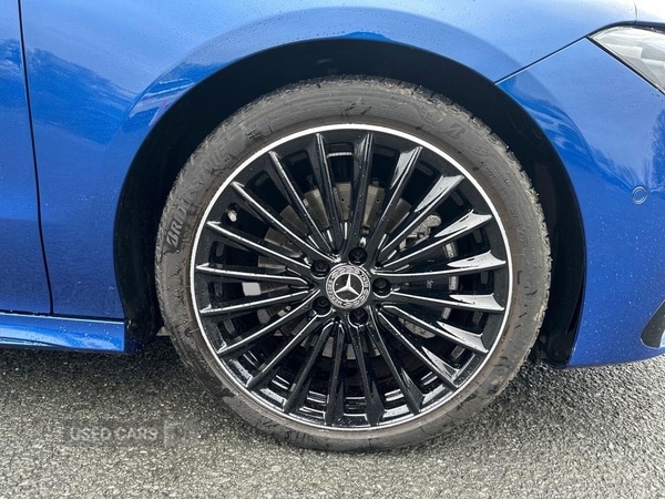 Used Mercedes-Benz CLA 2025 for sale - 78048441: Photo 6