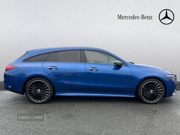 Used Mercedes-Benz CLA 2025 for sale - 78048441: Photo 8