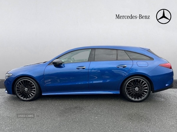 Used Mercedes-Benz CLA 2025 for sale - 78048441: Photo 9