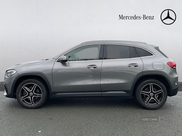 Used Mercedes-Benz GLA 2023 for sale - 77525449: Photo 10