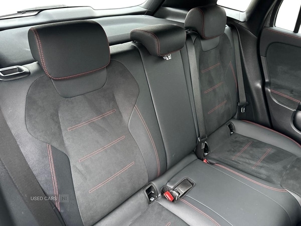 Used Mercedes-Benz GLA 2023 for sale - 77525449: Photo 11