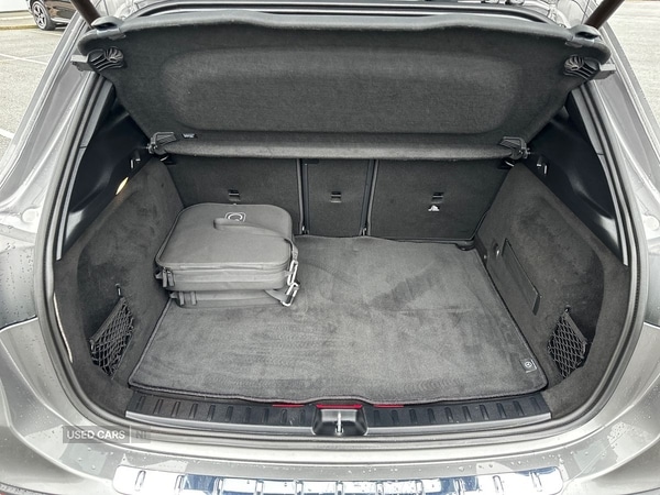 Used Mercedes-Benz GLA 2023 for sale - 77525449: Photo 12