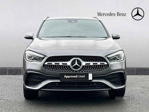 Used Mercedes-Benz GLA 2023 for sale - 77525449: Photo 13