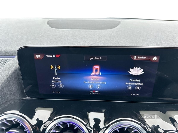 Used Mercedes-Benz GLA 2023 for sale - 77525449: Photo 17