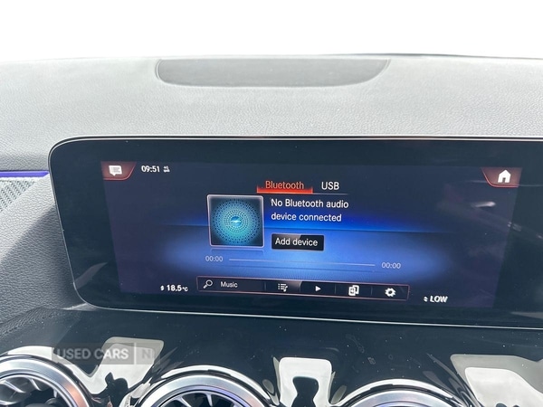 Used Mercedes-Benz GLA 2023 for sale - 77525449: Photo 18