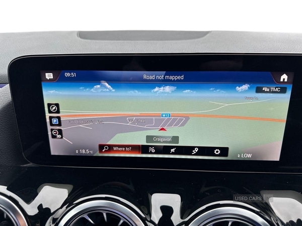 Used Mercedes-Benz GLA 2023 for sale - 77525449: Photo 19