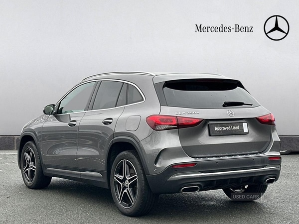 Used Mercedes-Benz GLA 2023 for sale - 77525449: Photo 2