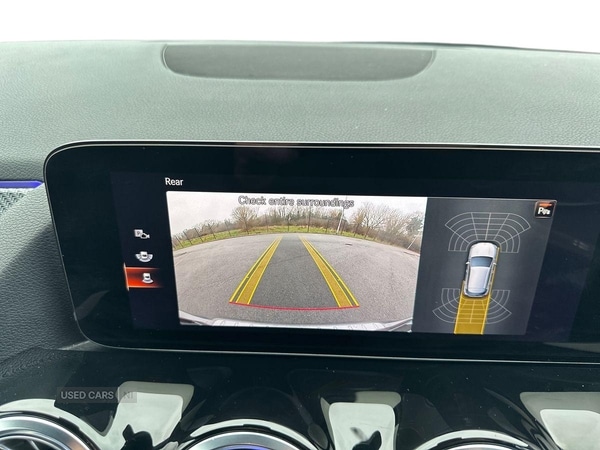 Used Mercedes-Benz GLA 2023 for sale - 77525449: Photo 20