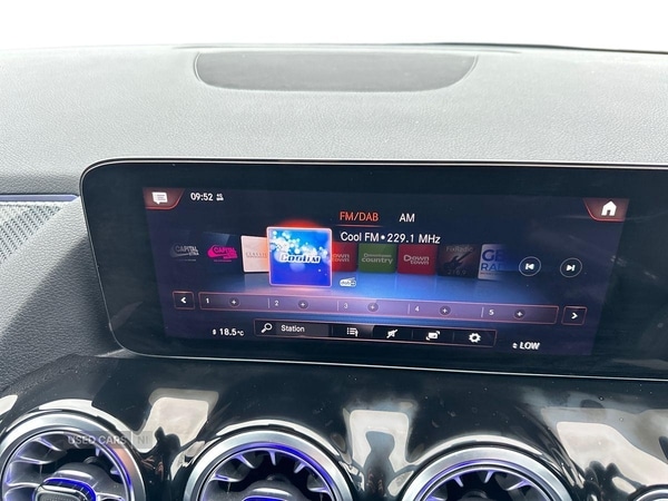 Used Mercedes-Benz GLA 2023 for sale - 77525449: Photo 21