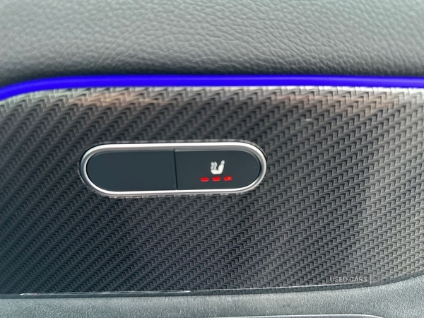 Used Mercedes-Benz GLA 2023 for sale - 77525449: Photo 23