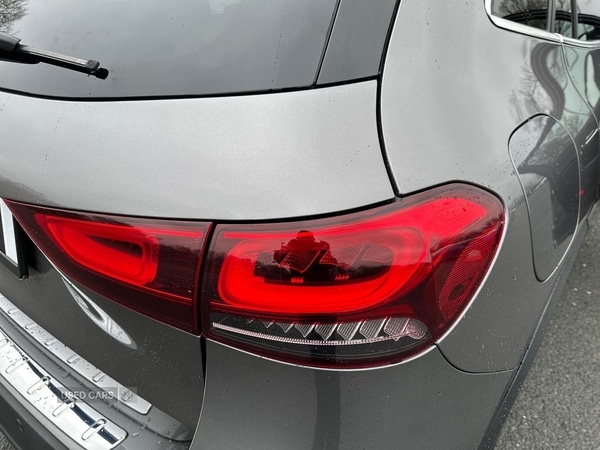 Used Mercedes-Benz GLA 2023 for sale - 77525449: Photo 27