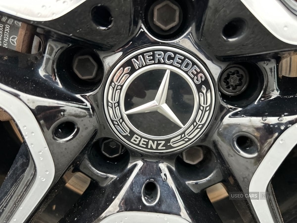 Used Mercedes-Benz GLA 2023 for sale - 77525449: Photo 29