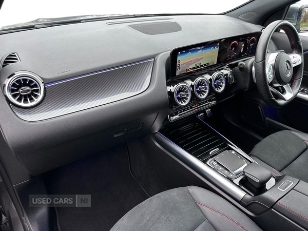 Used Mercedes-Benz GLA 2023 for sale - 77525449: Photo 3