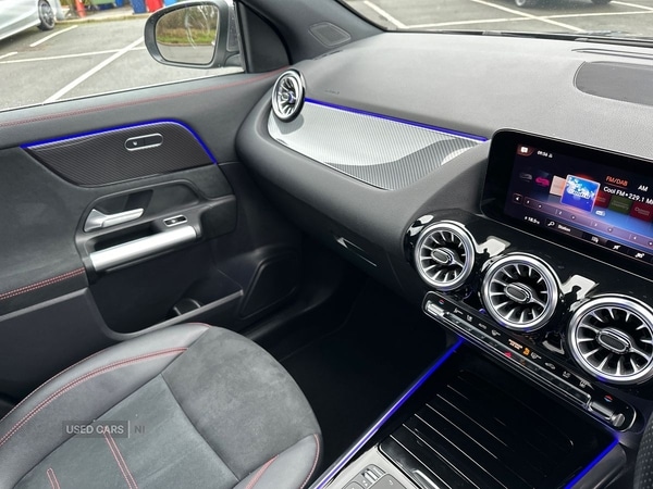 Used Mercedes-Benz GLA 2023 for sale - 77525449: Photo 34