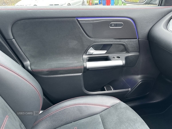 Used Mercedes-Benz GLA 2023 for sale - 77525449: Photo 35