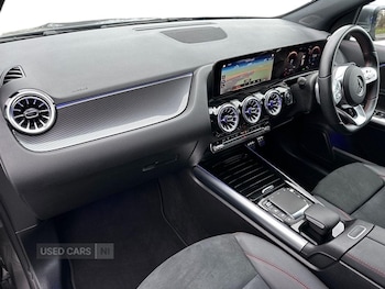 Used Mercedes-Benz GLA 2023 for sale - 77525449: Photo