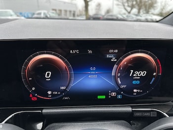 Used Mercedes-Benz GLA 2023 for sale - 77525449: Photo