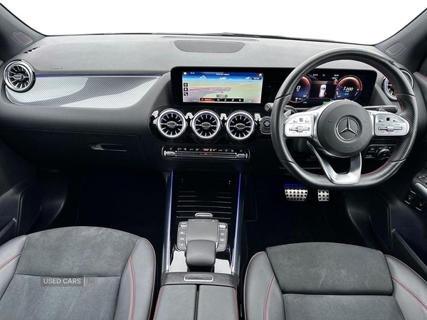 Used Mercedes-Benz GLA 2023 for sale - 77525449: Photo 6