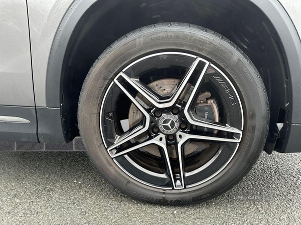 Used Mercedes-Benz GLA 2023 for sale - 77525449: Photo 7