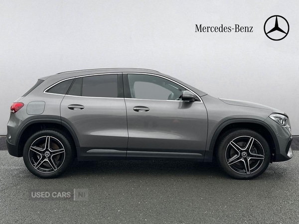 Used Mercedes-Benz GLA 2023 for sale - 77525449: Photo 9