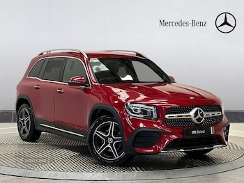 Used Mercedes-Benz GLB 2023 for sale - 78685375: Photo