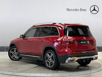 Used Mercedes-Benz GLB 2023 for sale - 78685375: Photo
