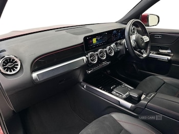 Used Mercedes-Benz GLB 2023 for sale - 78685375: Photo