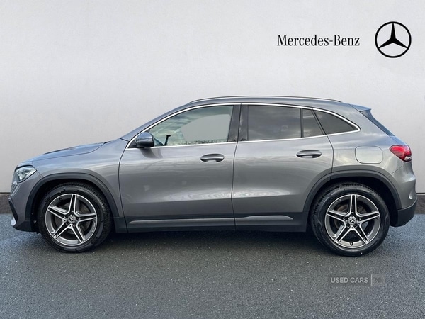 Used Mercedes-Benz GLA 2020 for sale - 77634164: Photo 10