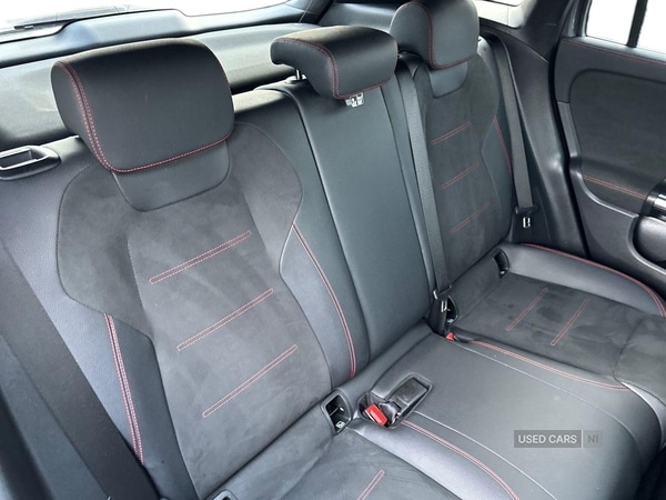 Used Mercedes-Benz GLA 2020 for sale - 77634164: Photo 11