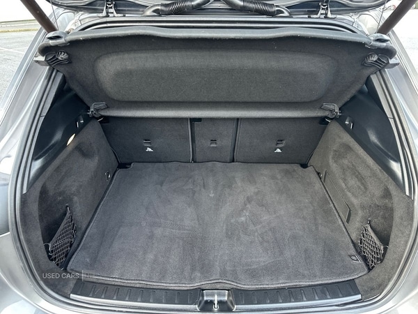 Used Mercedes-Benz GLA 2020 for sale - 77634164: Photo 12