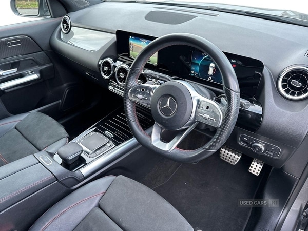 Used Mercedes-Benz GLA 2020 for sale - 77634164: Photo 15