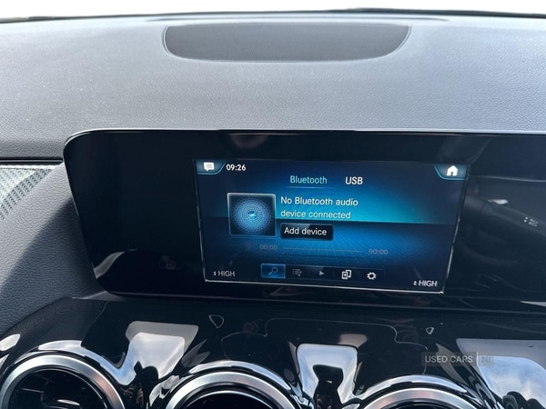 Used Mercedes-Benz GLA 2020 for sale - 77634164: Photo 18