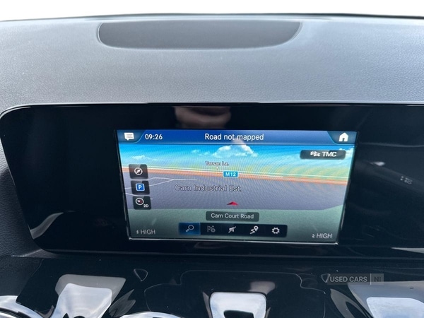 Used Mercedes-Benz GLA 2020 for sale - 77634164: Photo 19