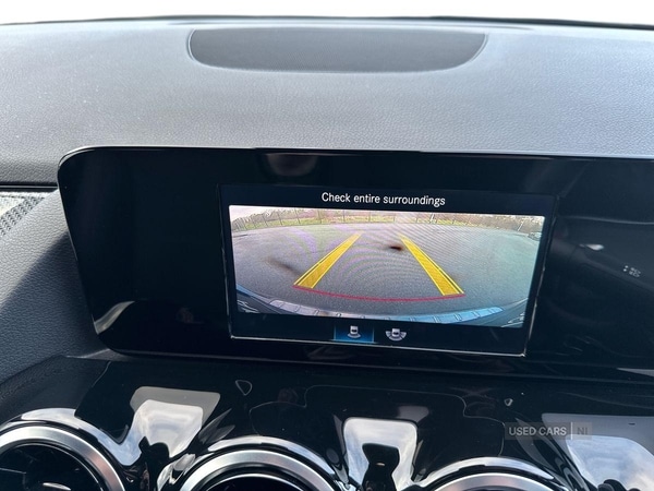 Used Mercedes-Benz GLA 2020 for sale - 77634164: Photo 20