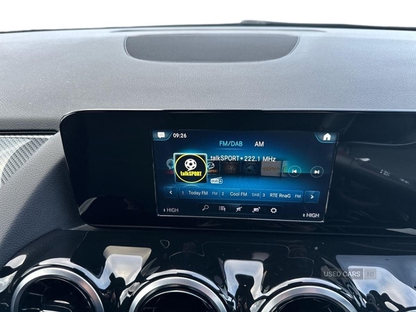 Used Mercedes-Benz GLA 2020 for sale - 77634164: Photo 21