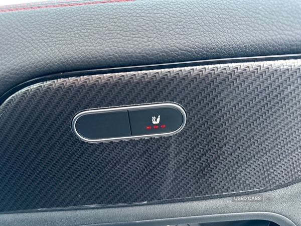 Used Mercedes-Benz GLA 2020 for sale - 77634164: Photo 23