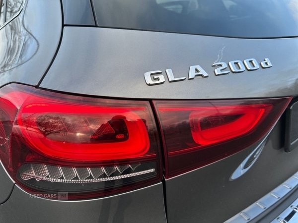 Used Mercedes-Benz GLA 2020 for sale - 77634164: Photo 26